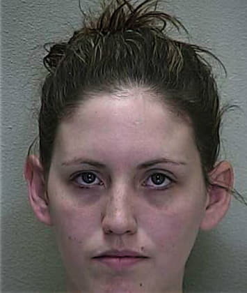 Carrie Haymon, - Marion County, FL 