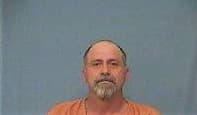 Corey Hedrick, - Saline County, AR 