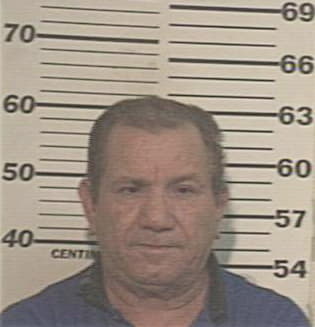 Eric Hernandez, - Hidalgo County, TX 