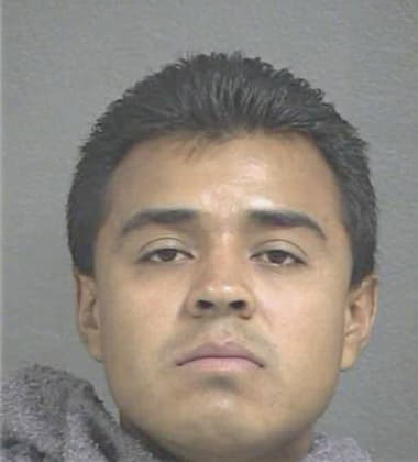 Ruben Hernandez, - Wyandotte County, KS 