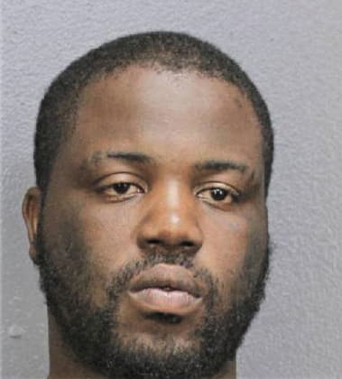 Horace Hewitt, - Broward County, FL 