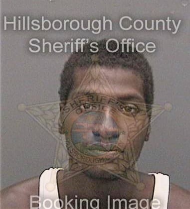 Rodrick Hollinshead, - Hillsborough County, FL 