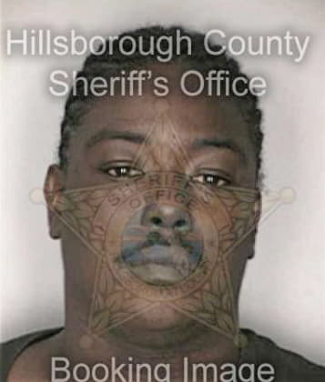 Christopher Houston, - Hillsborough County, FL 