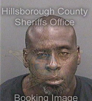 Terrence Huggins, - Hillsborough County, FL 