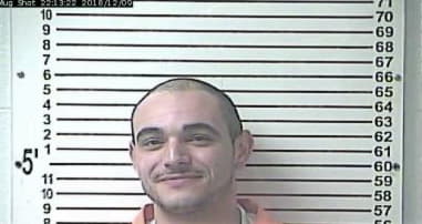 Howard Hultman, - Hardin County, KY 