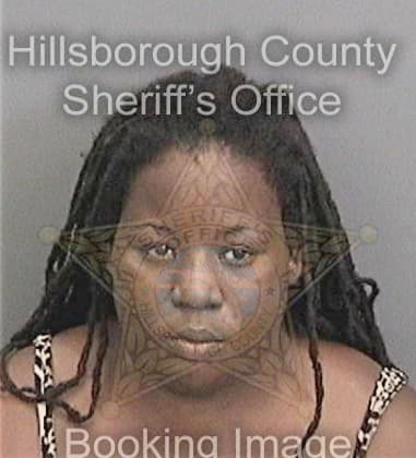 Lillian Jackson, - Hillsborough County, FL 