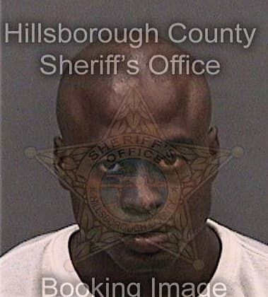 Willie James, - Hillsborough County, FL 