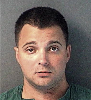 Michael Jansen, - Escambia County, FL 