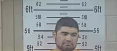 Salvador Jimenez, - Kleberg County, TX 