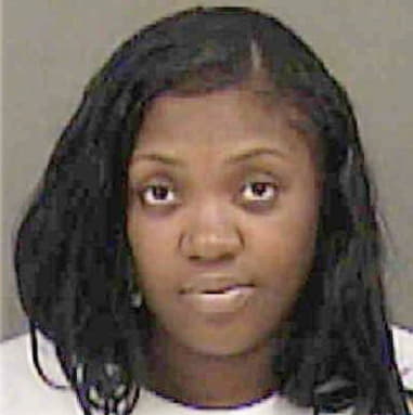 Shena Johnson, - Mecklenburg County, NC 