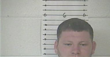 Michael Jones, - Knox County, KY 