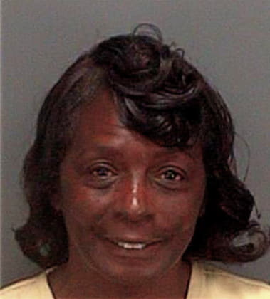 Shalanda Jones, - Pinellas County, FL 