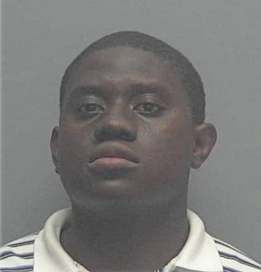 Loubert Jules, - Lee County, FL 