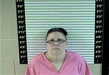 Amber Keeling, - Graves County, KY 