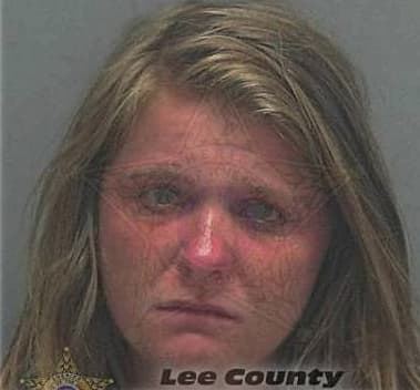 Brittany Keller, - Lee County, FL 