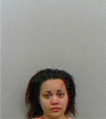 Alysia King, - Marion County, FL 