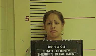 Sheila King, - Erath County, TX 