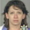 Courtney Kolias - Multnomah County, OR 