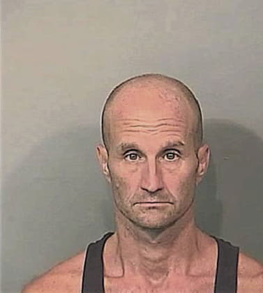 Richard Koretsky, - Brevard County, FL 