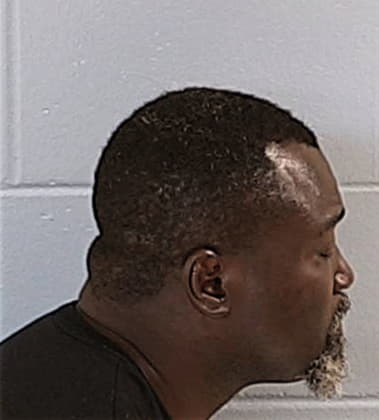 Wendell Lampkin, - Levy County, FL 