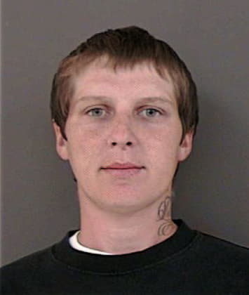 Tyler Lanz, - Linn County, OR 