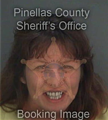 Krista Lasalle, - Pinellas County, FL 