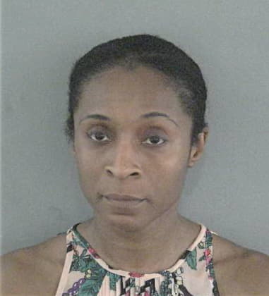 Candice Ledet, - Sumter County, FL 