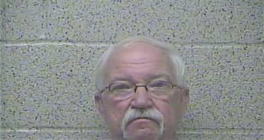 Anthony Lee, - Henderson County, KY 