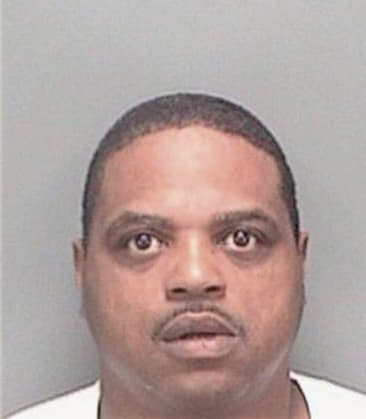 Rahim Lee, - Pinellas County, FL 