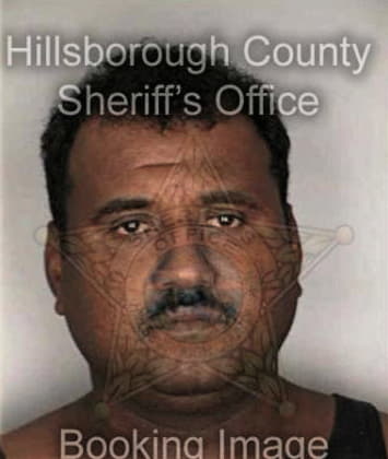 Darrell Lenz, - Hillsborough County, FL 