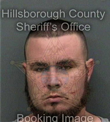 Michael Lethco, - Hillsborough County, FL 