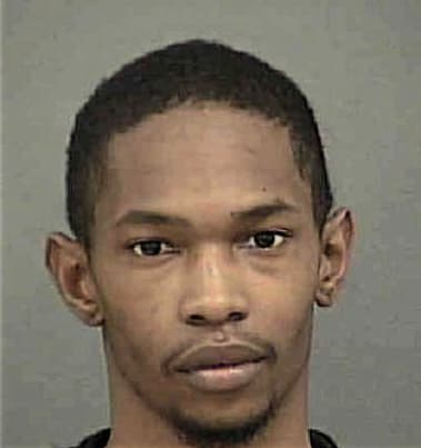 Djuan Leverette, - Mecklenburg County, NC 