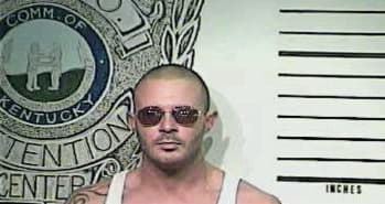 Donald Lingar - Bell County, KY 