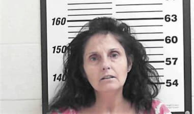 Elizabeth Long, - Davis County, UT 