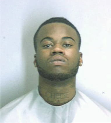 Richard Lucas - DeKalb County, GA 