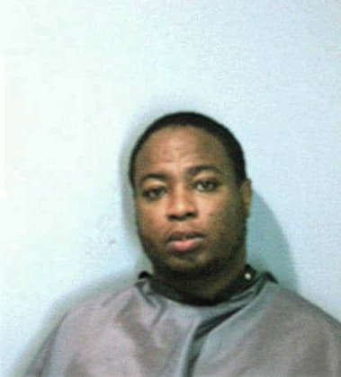 Ismael Luna - DeKalb County, GA 
