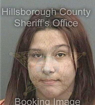 Sandra Mahoneyschaff, - Hillsborough County, FL 