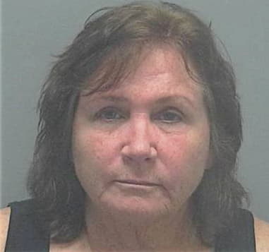 Angelia Makins, - Lee County, FL 