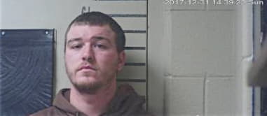 Russell Maney, - Mason County, KY 