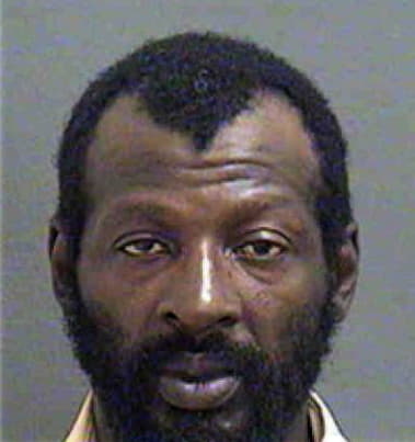 Adrian Mangum, - Mecklenburg County, NC 