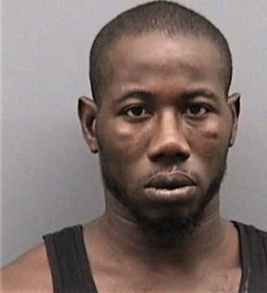 Tyrone Mason, - Hillsborough County, FL 