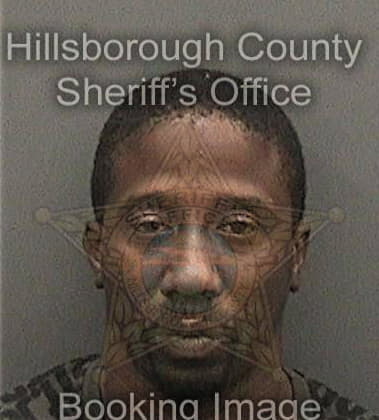 James Mayhue - Hillsborough County, FL 