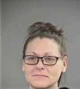 Sherri McAllister - Jackson County, OR 