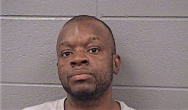 Jeremiah McIntosh, - Cook County, IL 