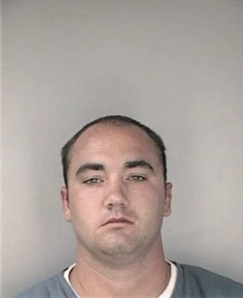 Randy McKinney - Hillsborough County, FL 