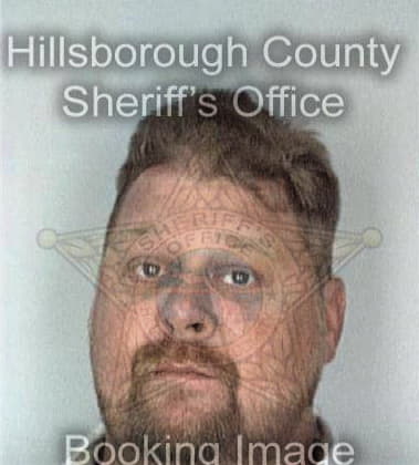 James McKnight - Hillsborough County, FL 