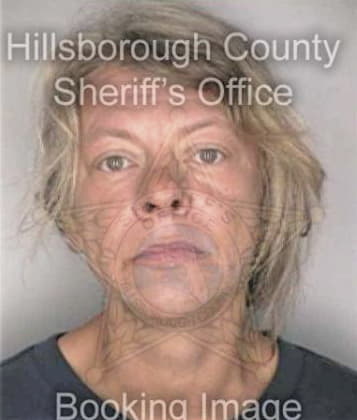 Judith McLoone - Hillsborough County, FL 