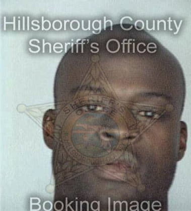 James McMillan - Hillsborough County, FL 