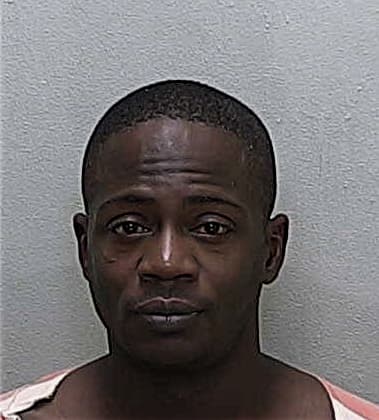 Bruce McNeil, - Marion County, FL 