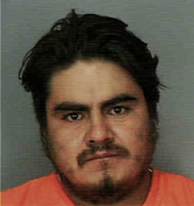 Jeanpierre Medina - Polk County, FL 